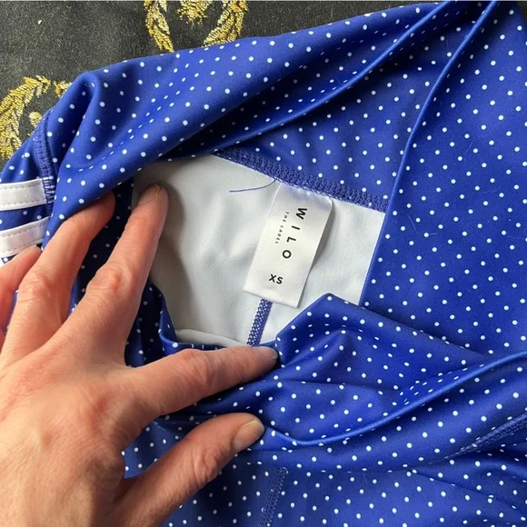 Lot of 3 athletic shorts - Picture 7 of 14